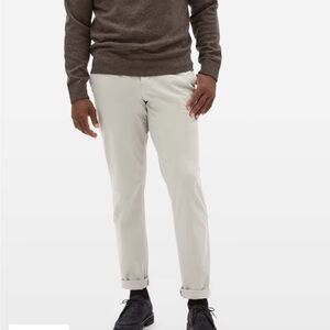 Everlane Performance Chino | Uniform